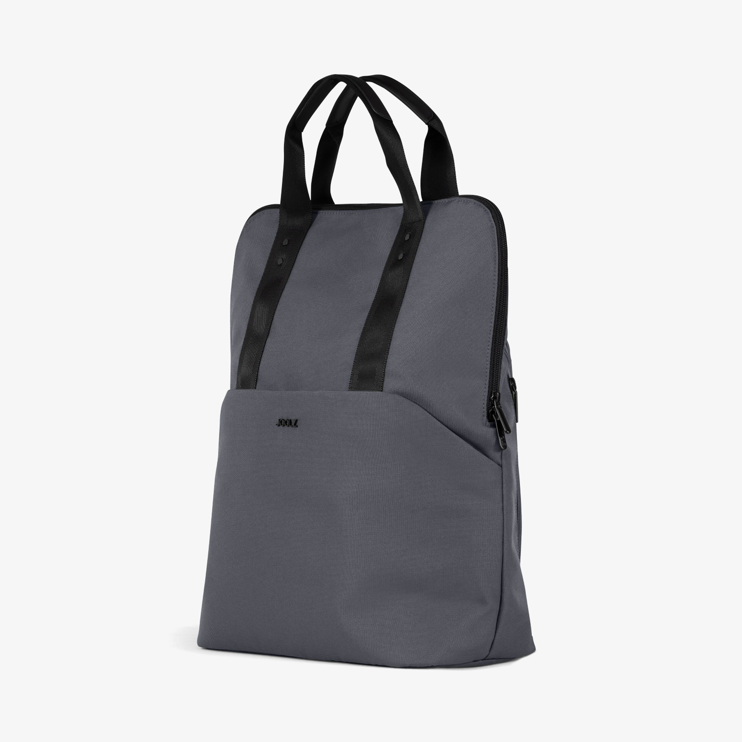 Joolz baby changing backpack Stone Grey, UK version