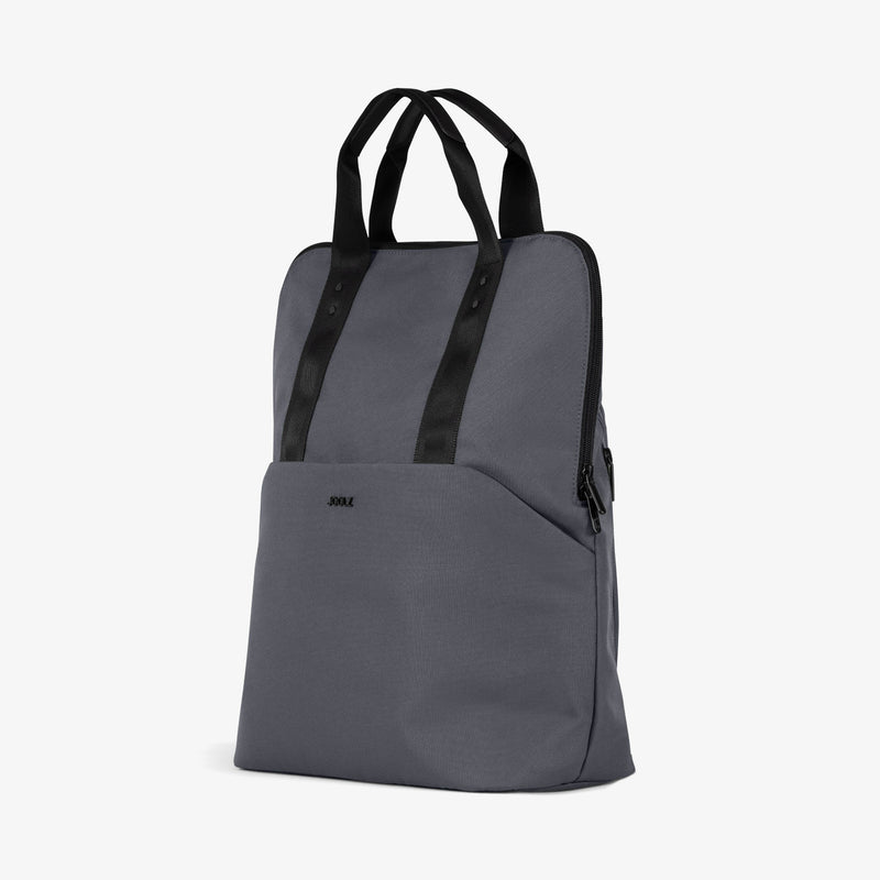 Joolz baby changing backpack Stone Grey, UK version