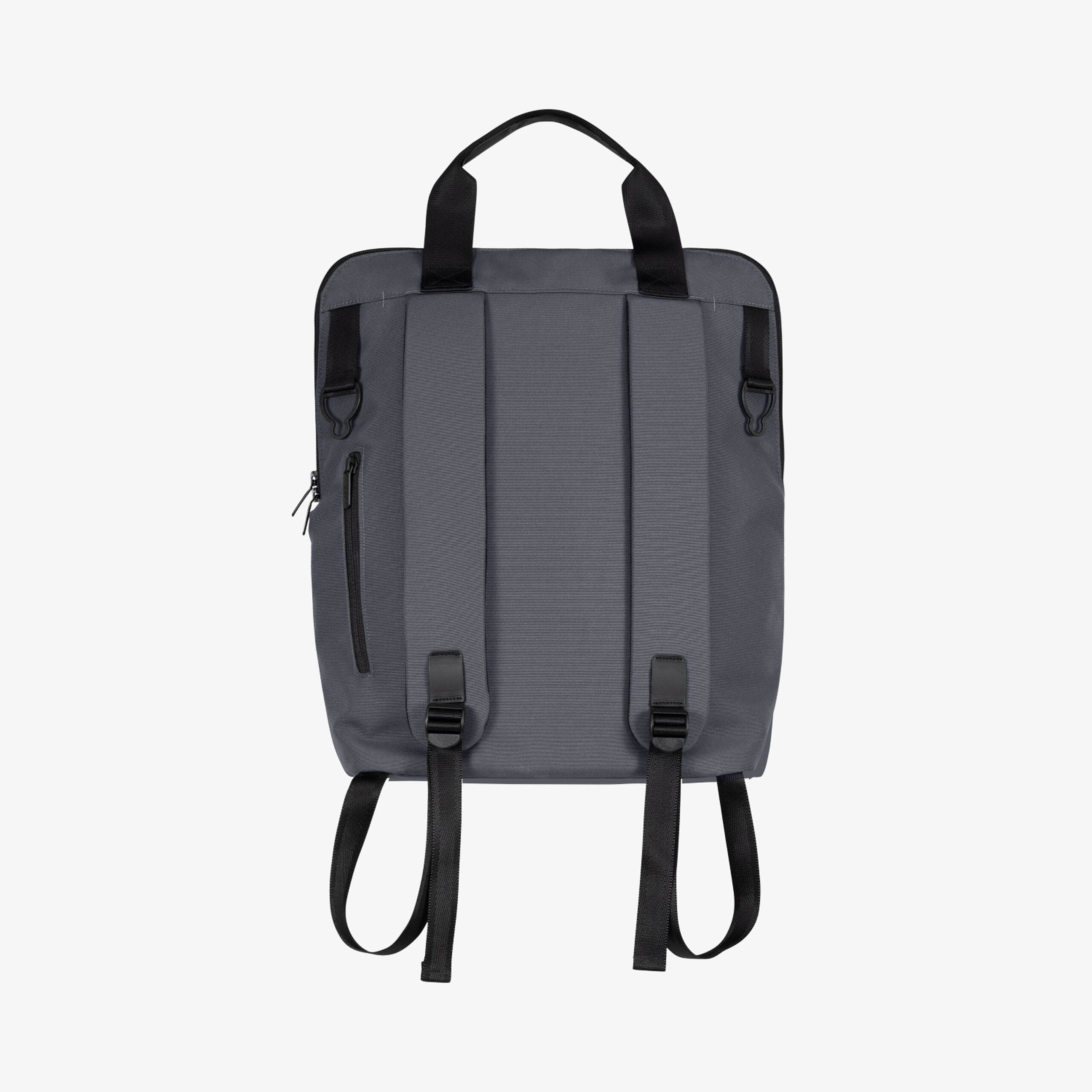 Joolz baby changing backpack Stone Grey, UK version