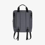 Joolz baby changing backpack Stone Grey, UK version