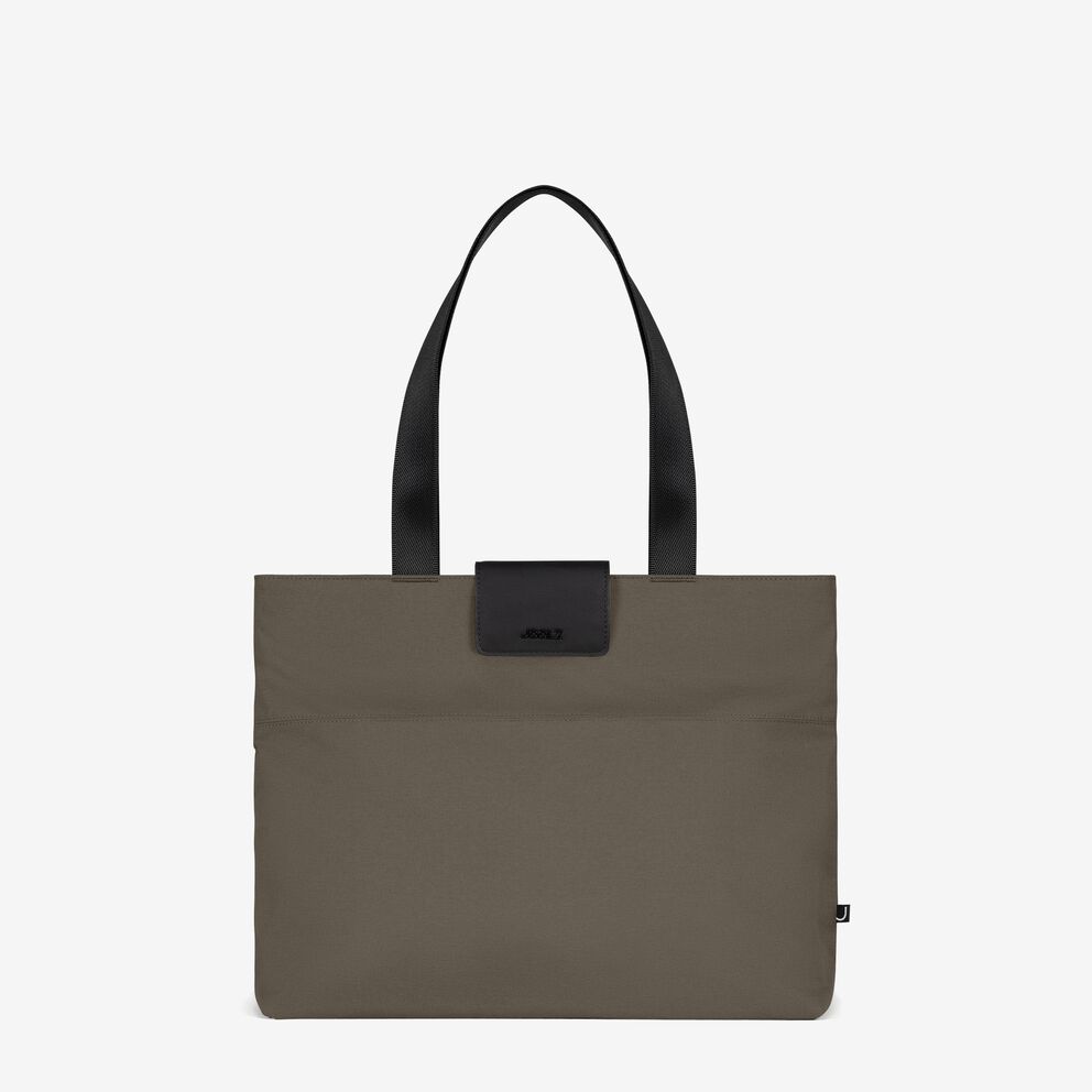 Joolz changing bag hazel brown 20L - British product