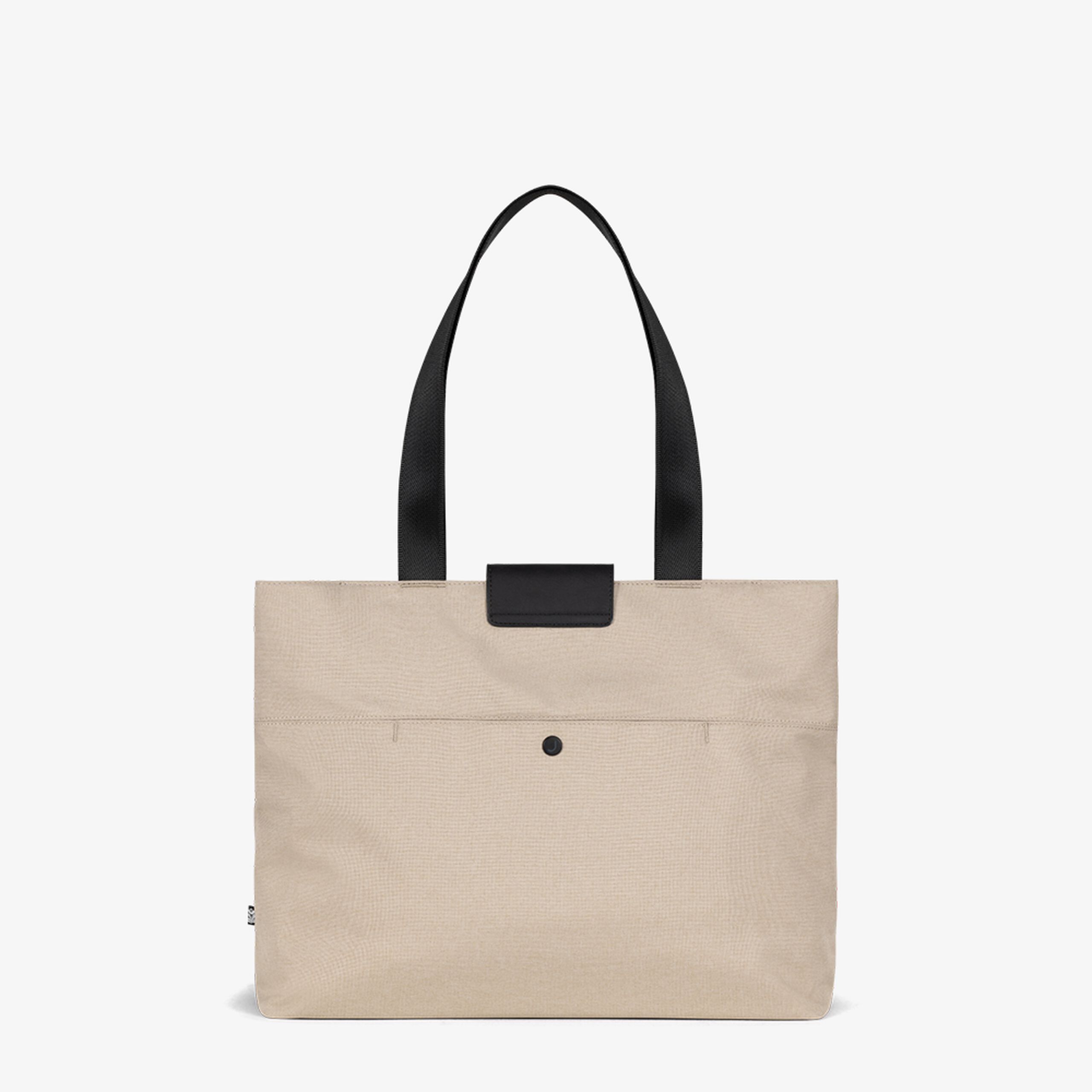 Joolz changing bag Sandy Taupe 20L - British product