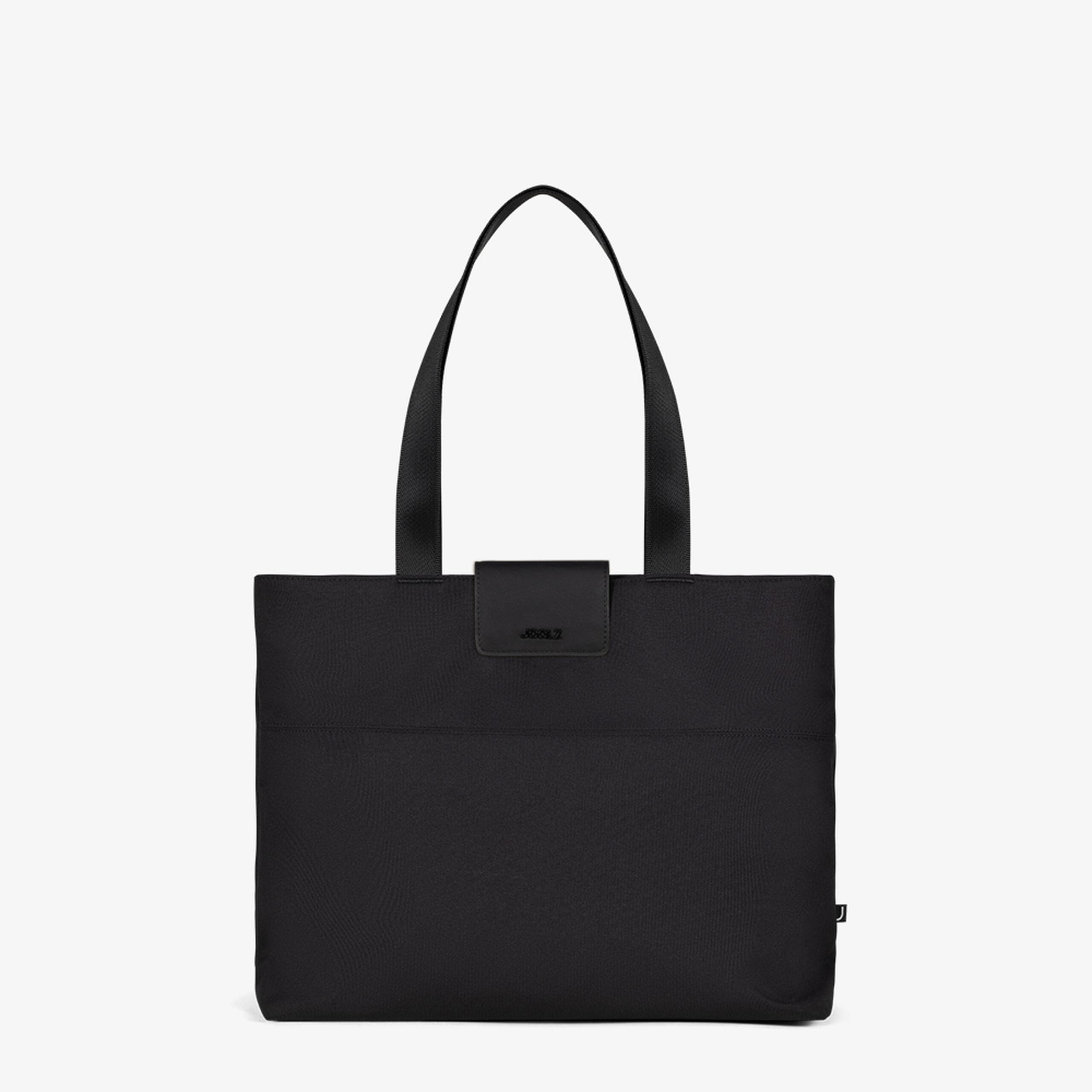 Joolz changing bag Space Black 20L (British brand)