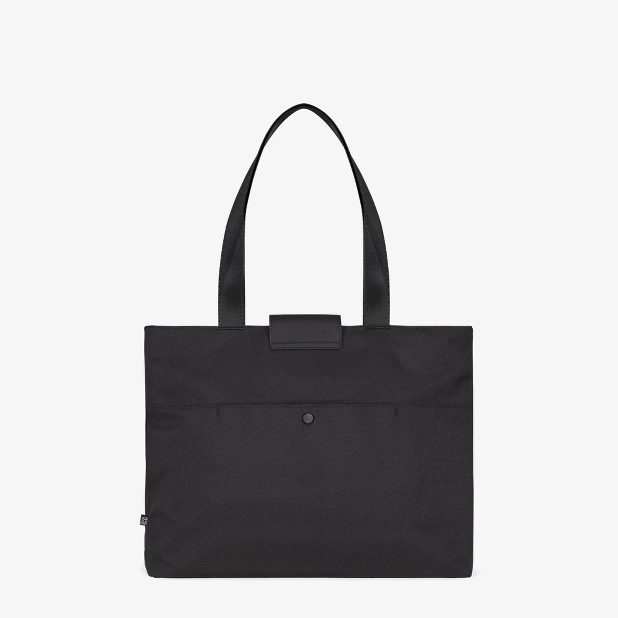 Joolz changing bag Space Black 20L (British brand)