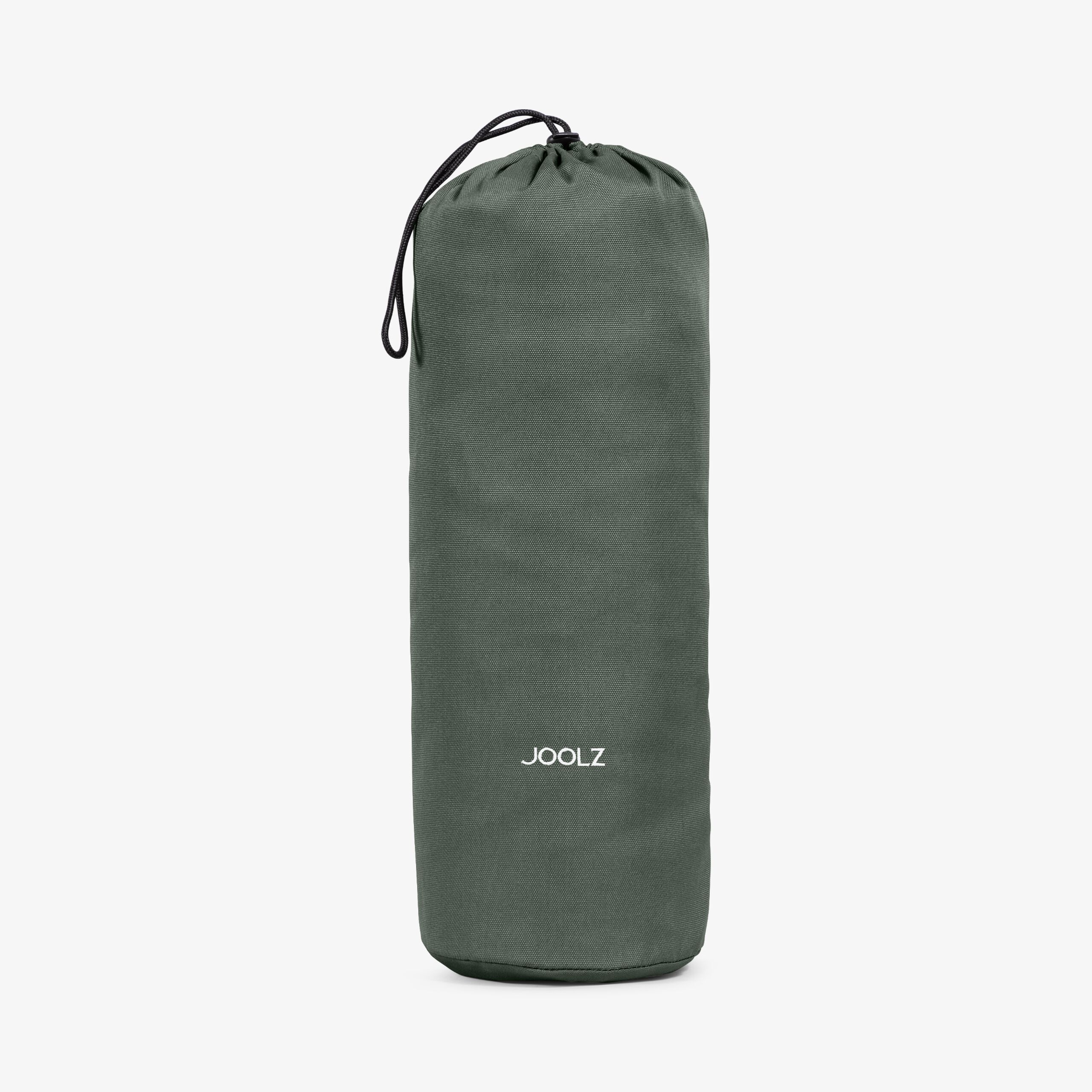 Joolz universal footmuff in forest green (British brand)