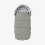 Joolz universal footmuff in Sage Green, UK version