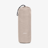 Joolz universal footmuff in sandy taupe, UK version