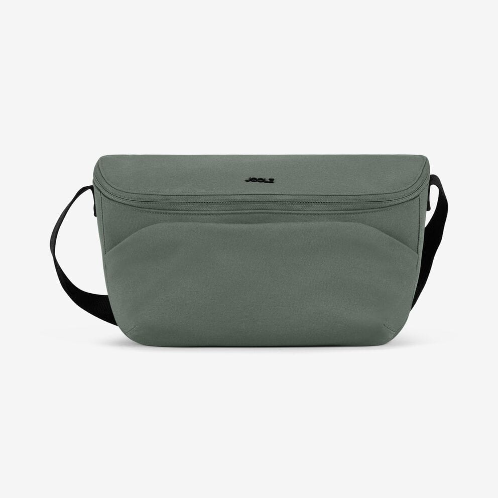 Joolz stroller organiser Forest Green - British product