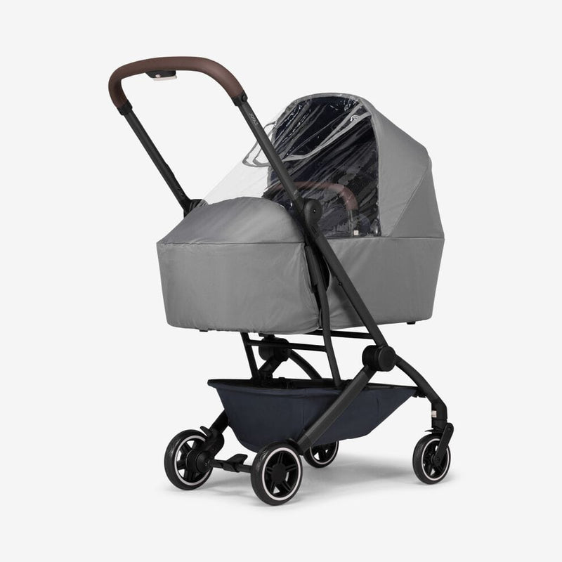 Joolz Aer+ cot raincover with storage bag, imported from the UK