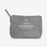 Joolz Aer+ cot raincover with storage bag, imported from the UK