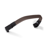 Joolz Aer2 foldable bumper bar in Mid Brown Carbon - British product