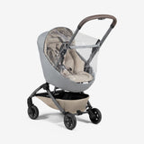 Joolz Aer2 Nest to Seat raincover, imported from the UK