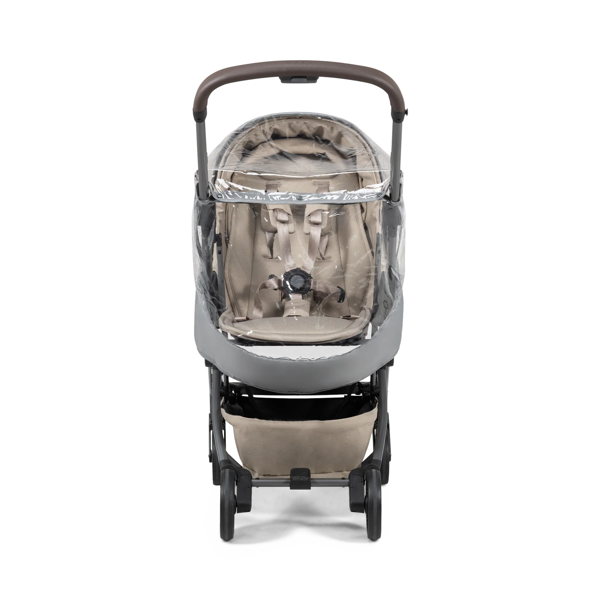 Joolz Aer2 Nest to Seat raincover, imported from the UK