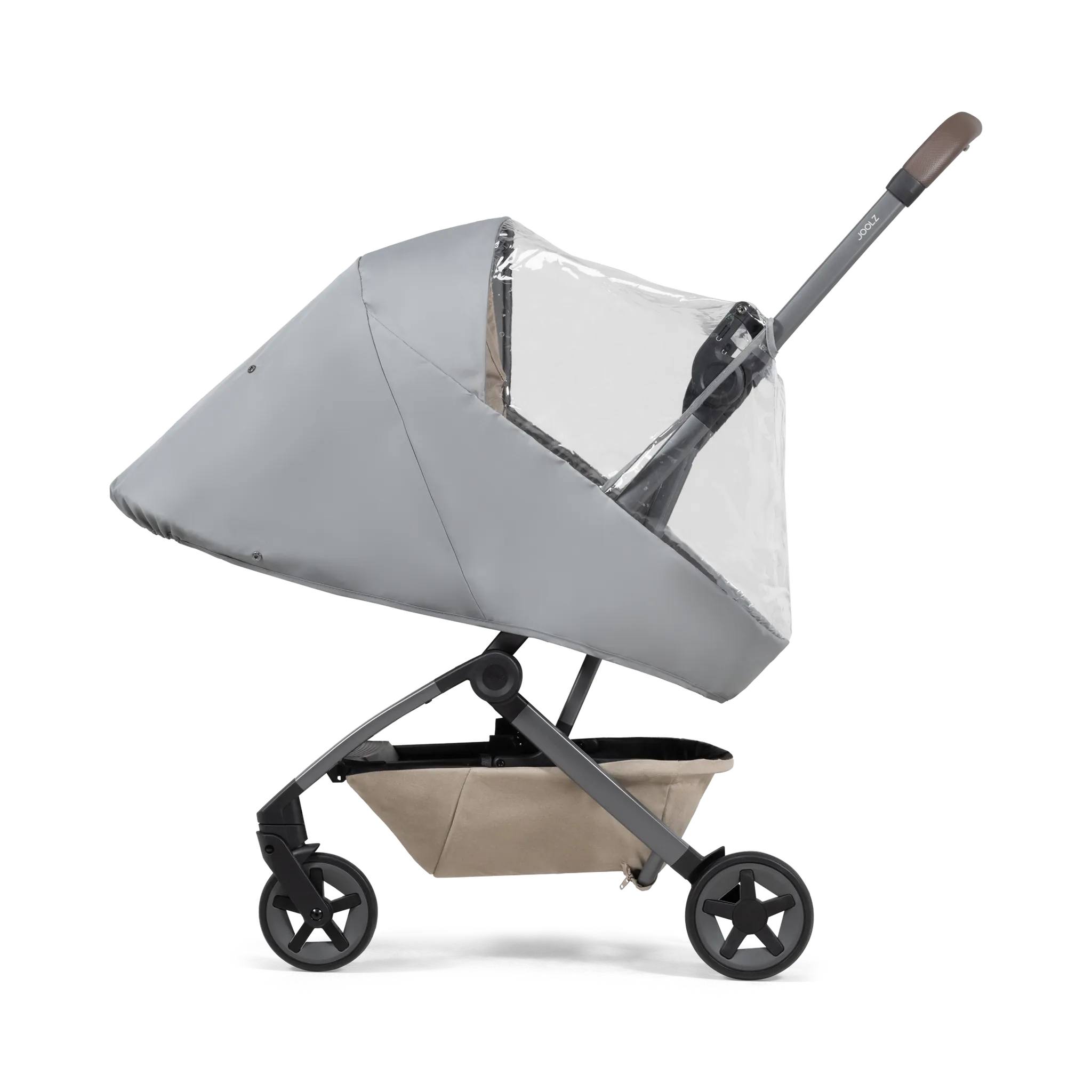 Joolz Aer2 Nest to Seat raincover, imported from the UK