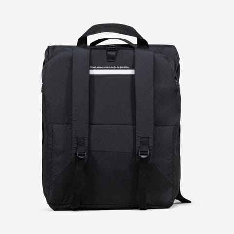 Joolz Aer2 transport bag, imported from the UK