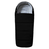 Joolz Uni&amp;sup2; Footmuff - Brilliant Black