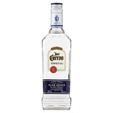 Jose Cuervo Especial Silver Tequila 70cl