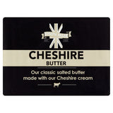 Joseph Heler Cheshire Butter