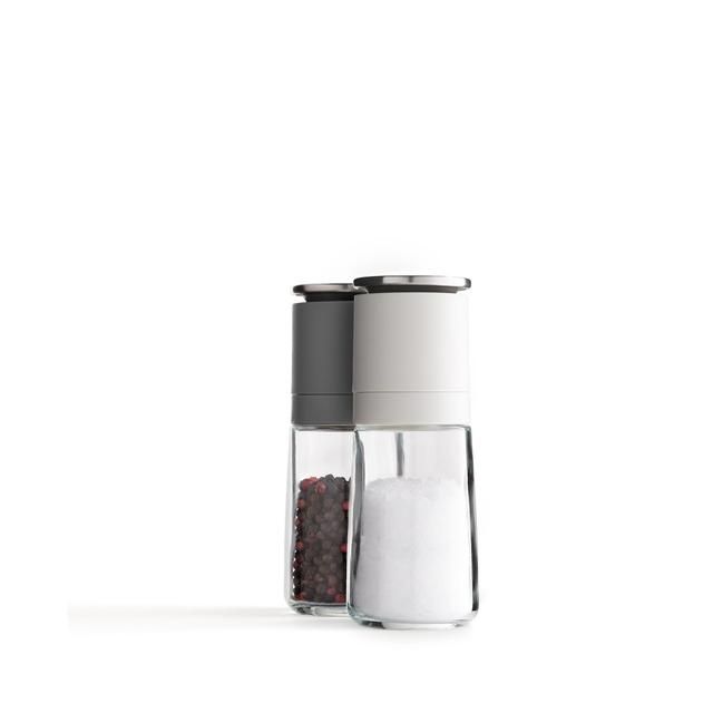 Joseph Joseph Duo No-spill Salt & Pepper Set