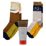 Joules Ready to Sock 'N' Stroll Sock Gift