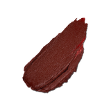 Lush Jumping Jack lipstick warm apricot shade (British brand)
