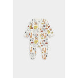 Jungle Organic Cotton All In One