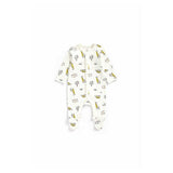 Jungle Organic Cotton All In One
