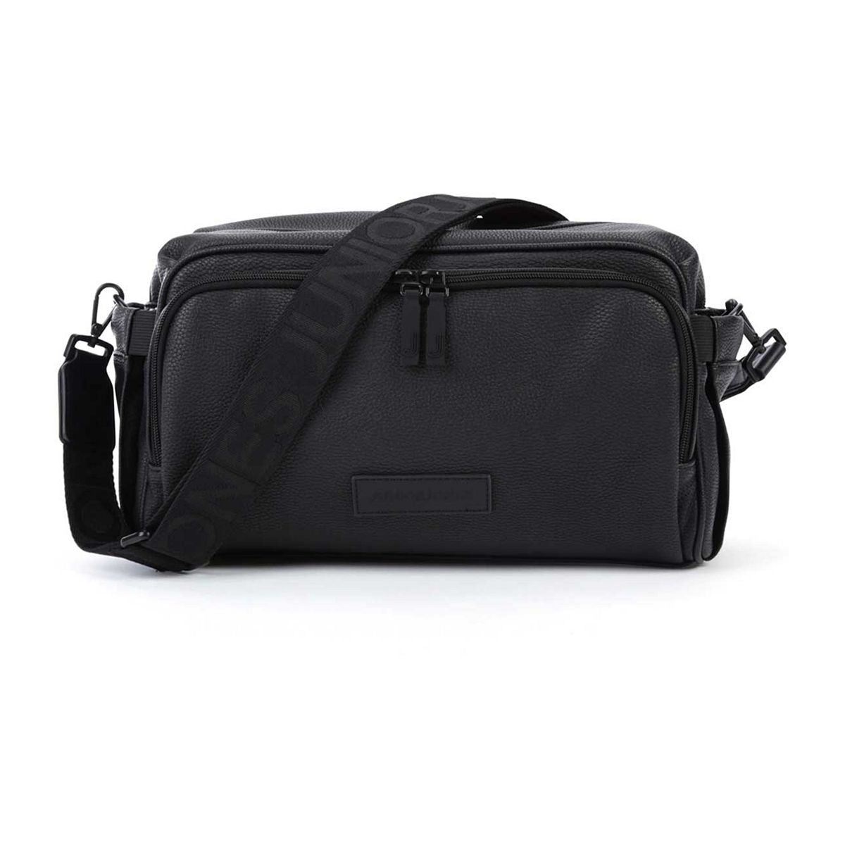 Junior Jones Essentials táska - fekete