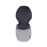 Junior Jones Aylo footmuff Pebble Grey (British brand)