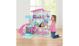 Jupiter Műhelyek Hollywood Hills Fashion Dolls House