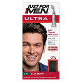 Just For Men AutoStop Hair Dye Dark Brown A-45