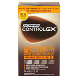 Just For Men Control GX Shampoo and Conditioner   118ml