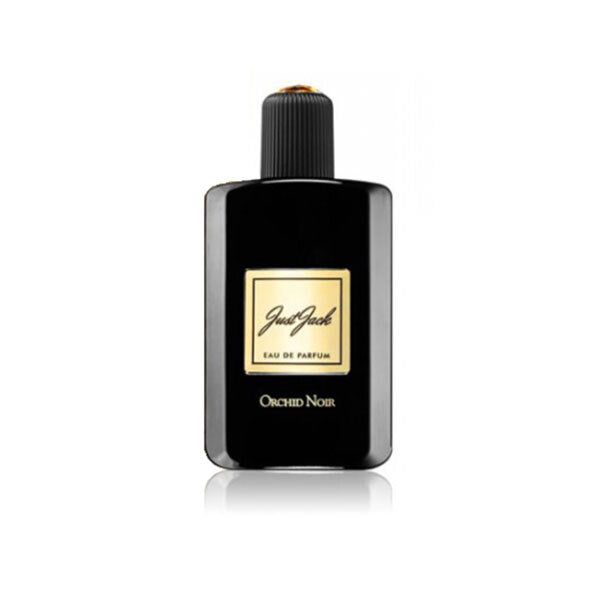 Just Jack Orchid Noir Eau de Parfum 100ml Σπρέι