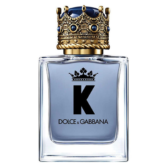 K by Dolce&Gabbana Eau de Toilette 50ml