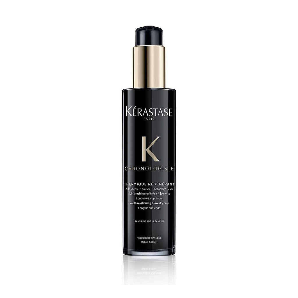 Kérastase Chronologiste, Youth Revitalising Blow-Dry Care, For Lengths and Ends 200ml