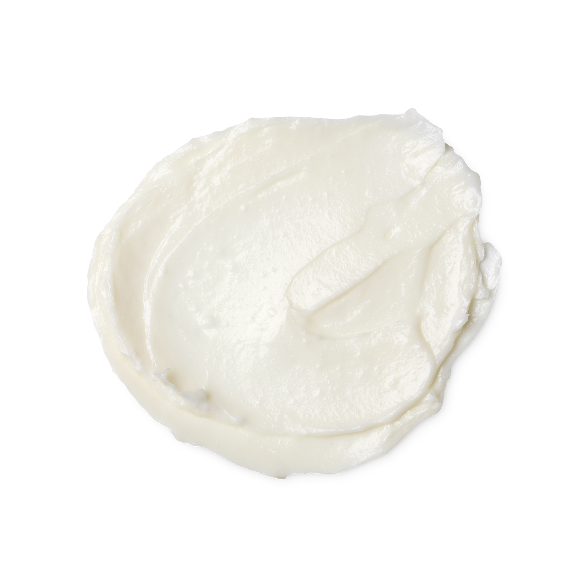 Lush Kalamazoo beard and facial wash (British brand)
