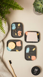Kaleidoscope Soap Dish Product Holder