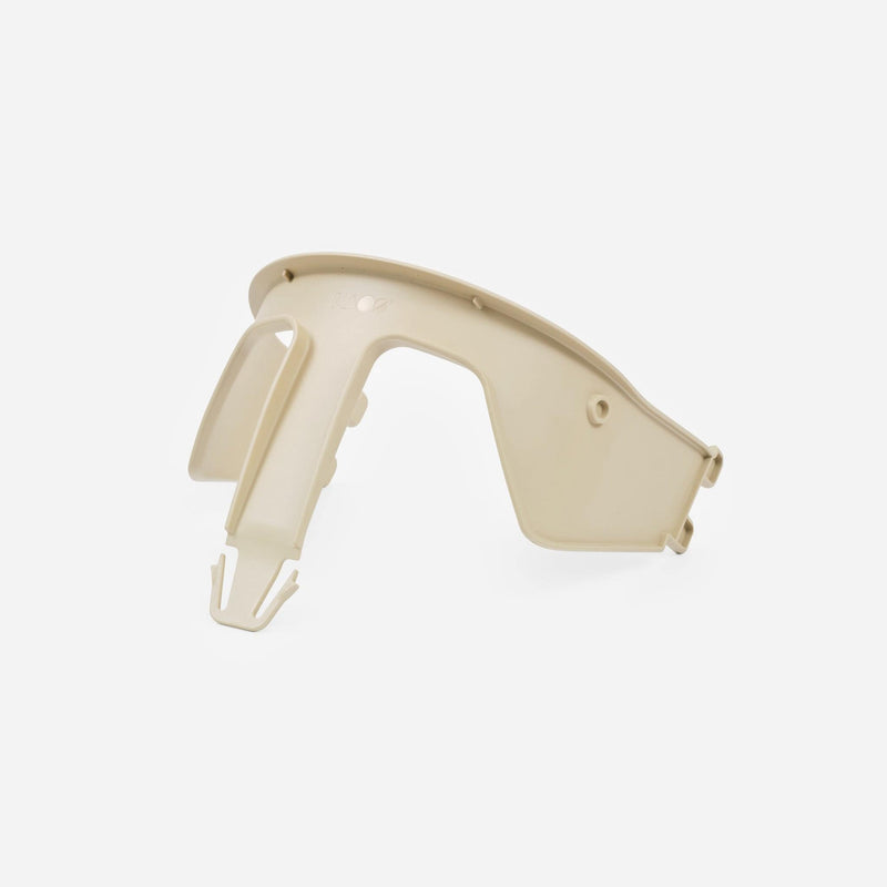 KAOS Klapp safety rail and tray Desert Sand, imported from the UK