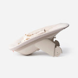 KAOS Klapp highchair bundle in Mineral Green, imported from the UK