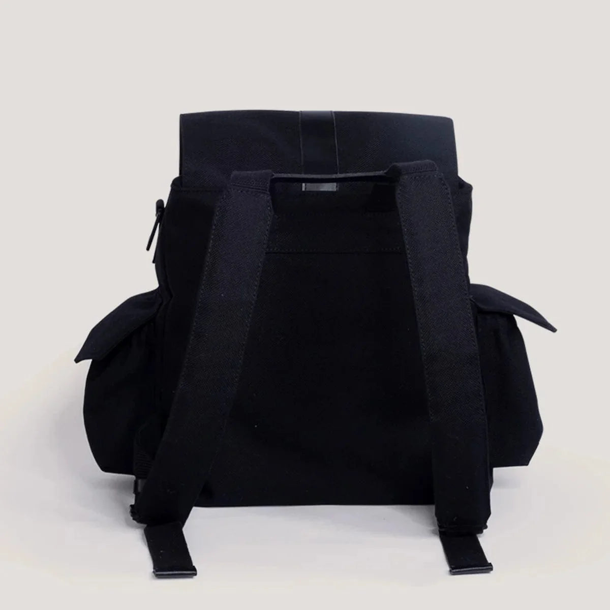 KAOS Ransel changing bag black 14L, UK version