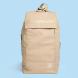 KAOS weekend bag beige 40L - British product