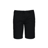 Kariban Womens Washed Effect Bermuda Shorts (12)