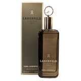 Karl Lagerfeld - Klassisk Grå Eau de Toilette Spray 100ml