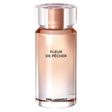 Karl Lagerfeld Fleur de P&amp;ecirc;cher Eau de Parfum 100ml