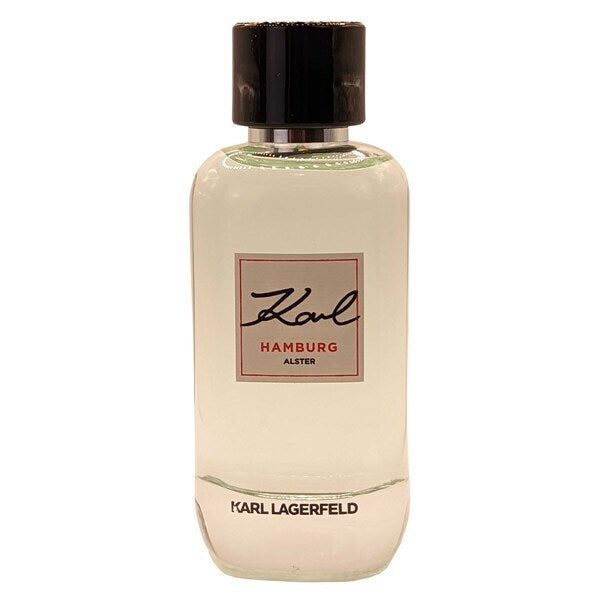 Karl Lagerfeld - Hamburg Alster Homme Eau de Toilette  100ml