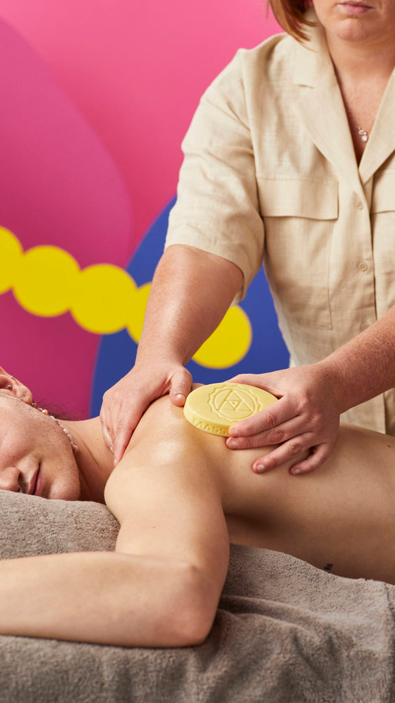 Karma Massage Bar