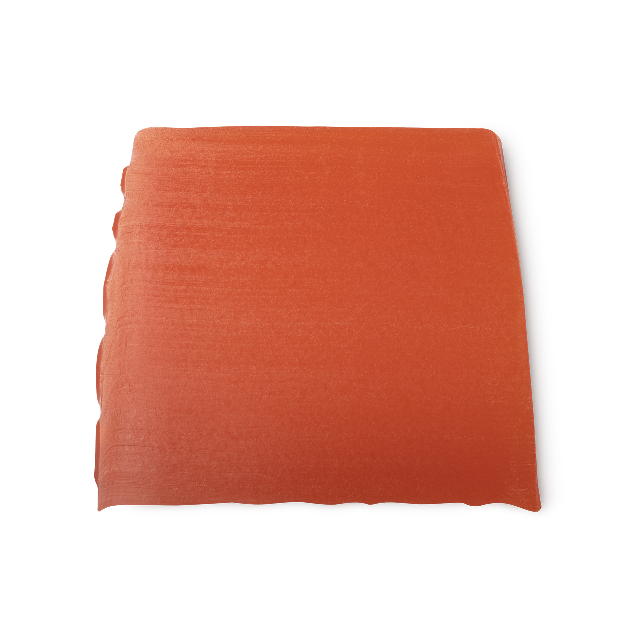 Lush Karma Soap naked bar with patchouli and orange oil (British brand)