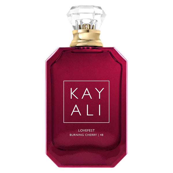 【激安】半額以下- 50%OFFの安い通販 kayali-lovefest-burning-cherry アート・デザイン・音楽