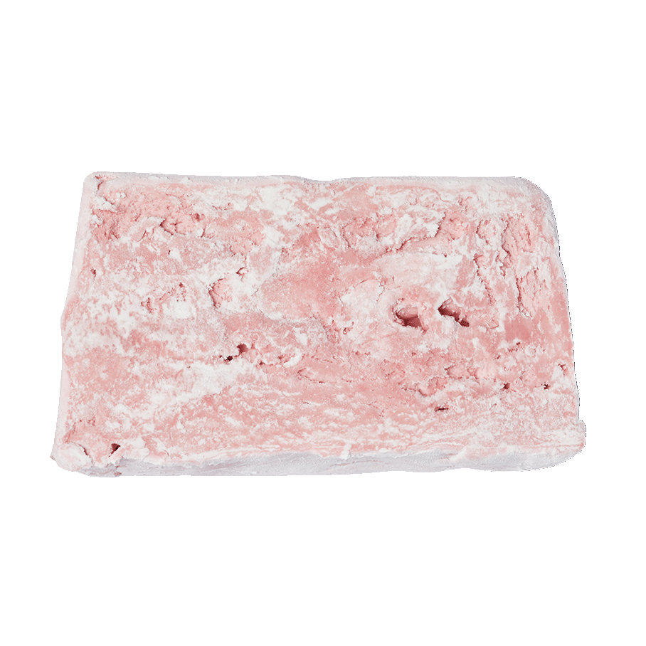 Soap with marshmallow and rose floral scent, Keep It Fluffy, UK version