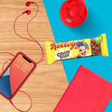 Μπάρες γάλακτος δημητριακών Kellogg's Coco Pops 6 ανά συσκευασία
